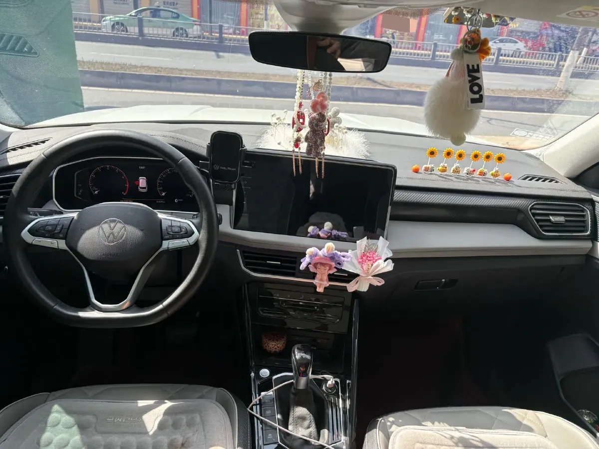 2023 Volkswagen Tayron 1.4T 150HP L4 7DCT,autocango,china used car exporter,china ev exporter,chinese used car exporter,chinese used ev exporter