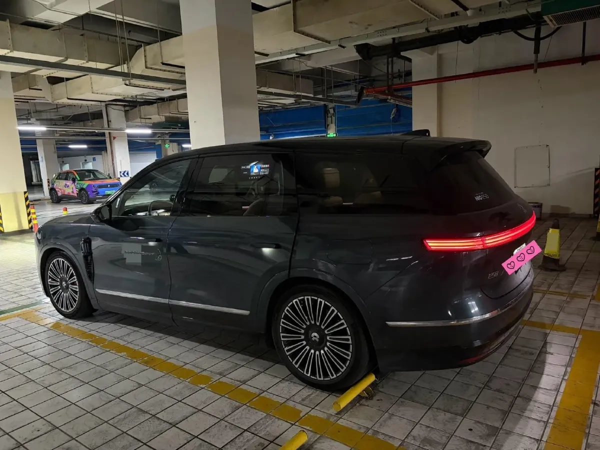 2026 NIO ES8 BEV,autocango,china used car exporter,china ev exporter,chinese used car exporter,chinese used ev exporter