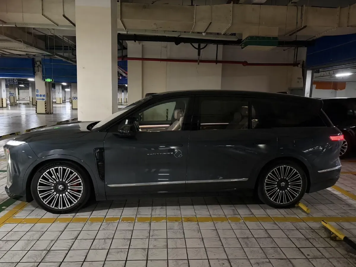 2026 NIO ES8 BEV,autocango,china used car exporter,china ev exporter,chinese used car exporter,chinese used ev exporter