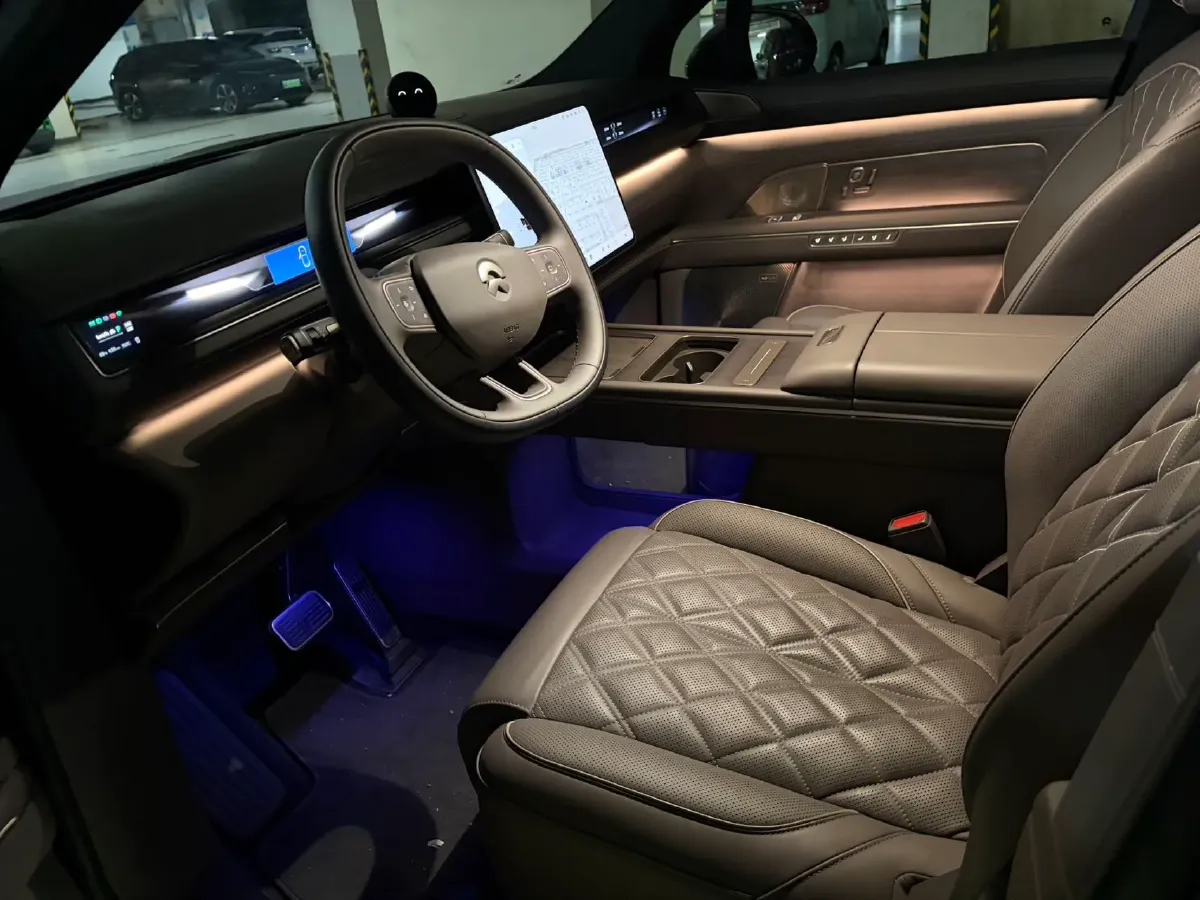 2026 NIO ES8 BEV,autocango,china used car exporter,china ev exporter,chinese used car exporter,chinese used ev exporter