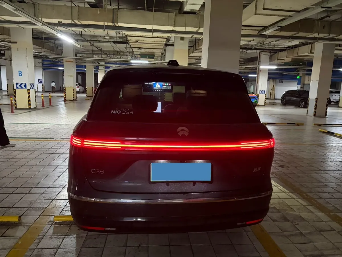 2026 NIO ES8 BEV,autocango,china used car exporter,china ev exporter,chinese used car exporter,chinese used ev exporter