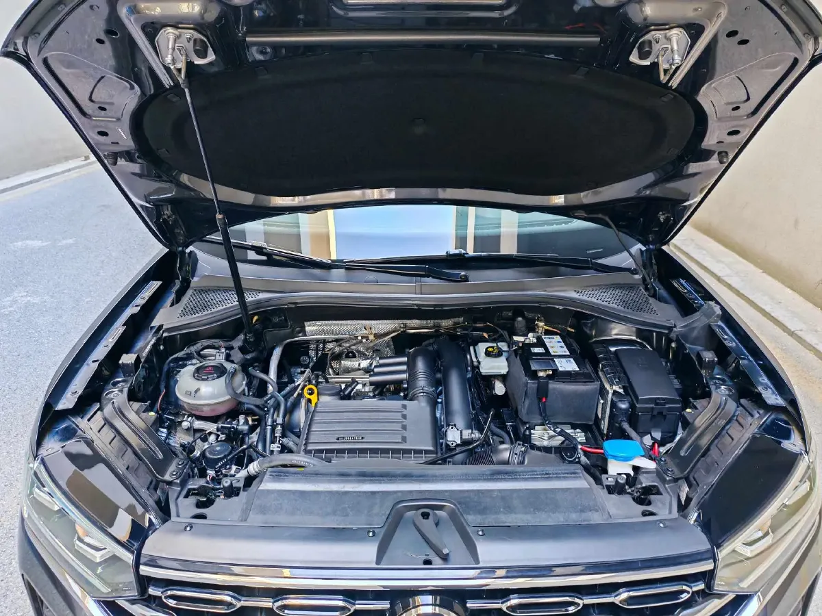 2022 Volkswagen Tayron 1.4T 150HP L4 7DCT,autocango,china used car exporter,china ev exporter,chinese used car exporter,chinese used ev exporter