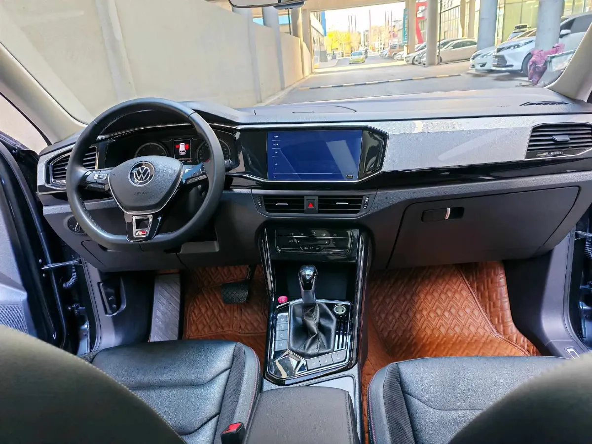2022 Volkswagen Tayron 1.4T 150HP L4 7DCT,autocango,china used car exporter,china ev exporter,chinese used car exporter,chinese used ev exporter