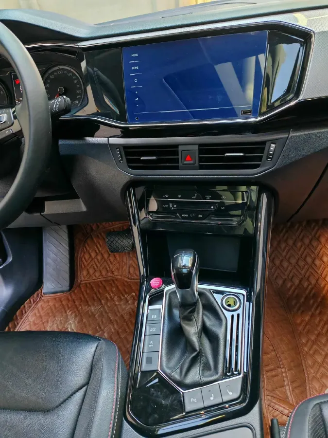 2022 Volkswagen Tayron 1.4T 150HP L4 7DCT,autocango,china used car exporter,china ev exporter,chinese used car exporter,chinese used ev exporter