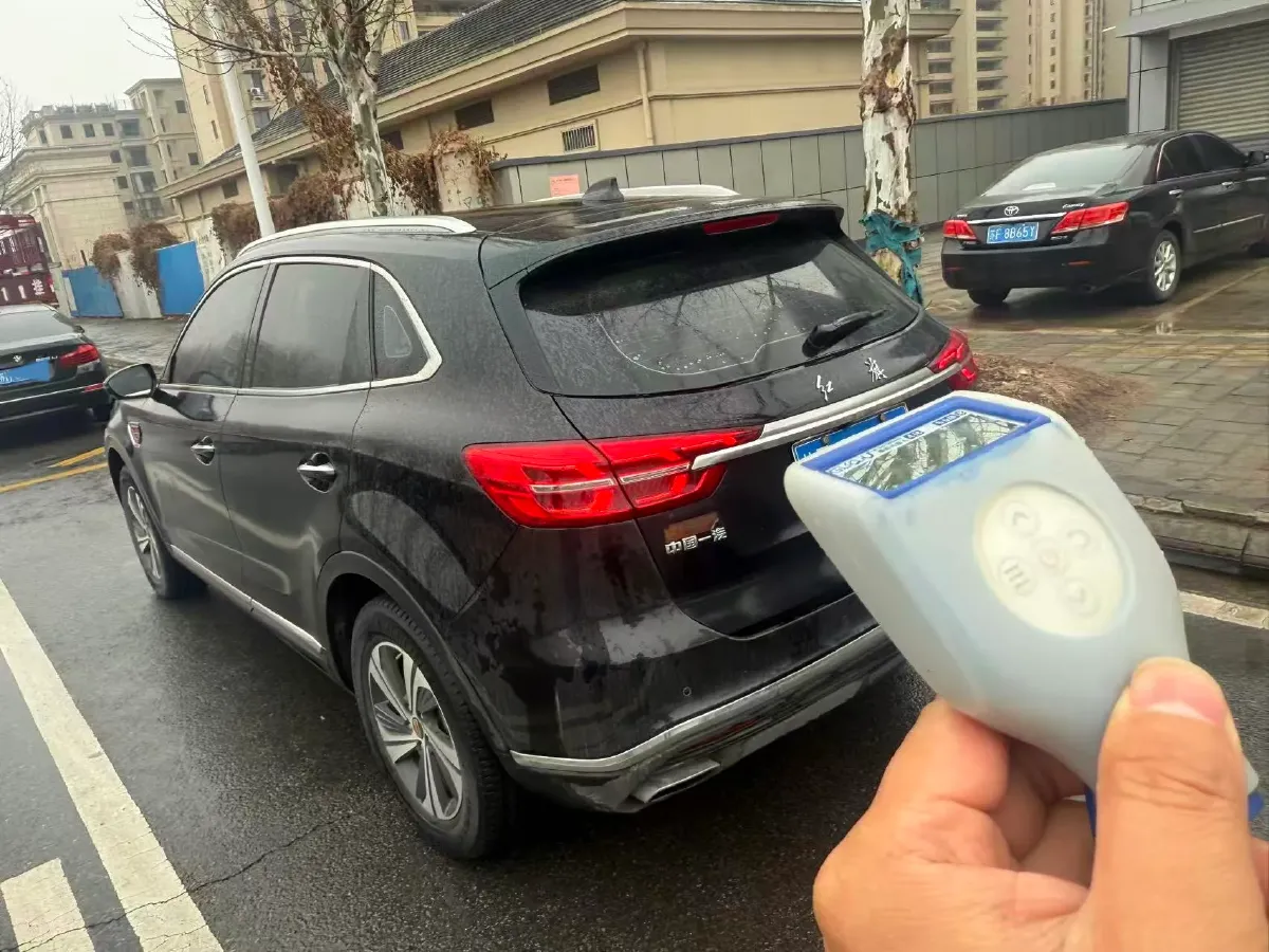 2019 HongQi HS5 2.0T 224HP L4 6AT,autocango,china used car exporter,china ev exporter,chinese used car exporter,chinese used ev exporter