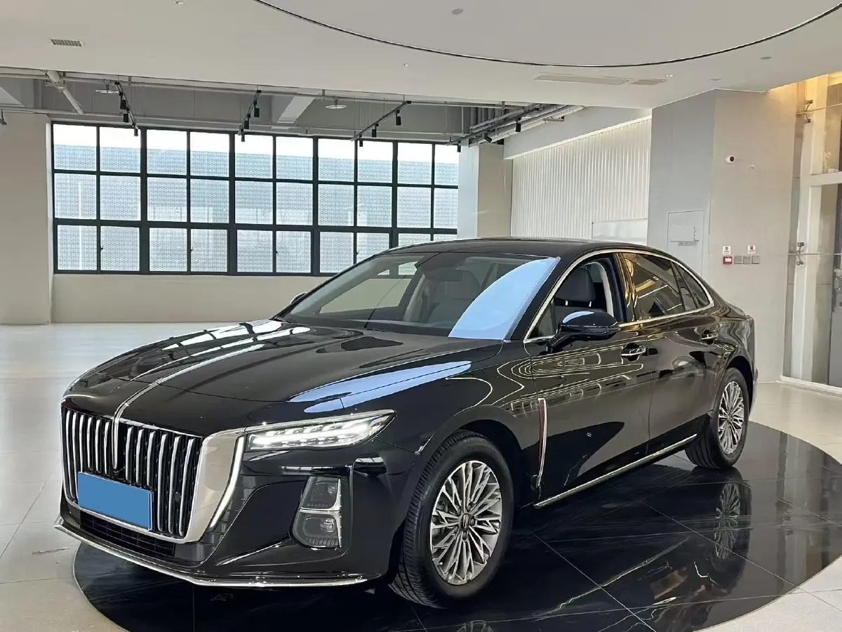 2024 HongQi H5 1.5T 169HP L4 7DCT,autocango,china used car exporter,china ev exporter,chinese used car exporter,chinese used ev exporter