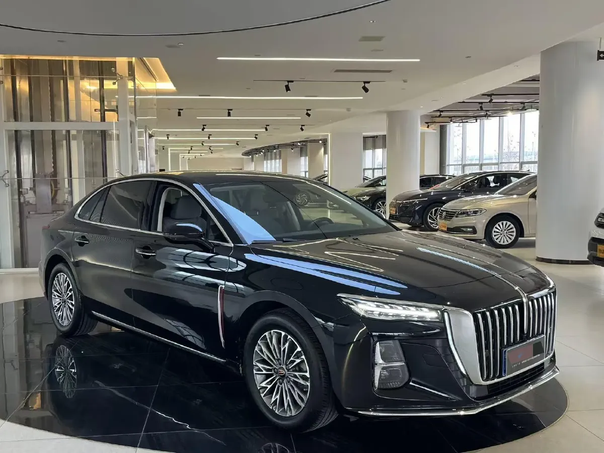 2024 HongQi H5 1.5T 169HP L4 7DCT,autocango,china used car exporter,china ev exporter,chinese used car exporter,chinese used ev exporter