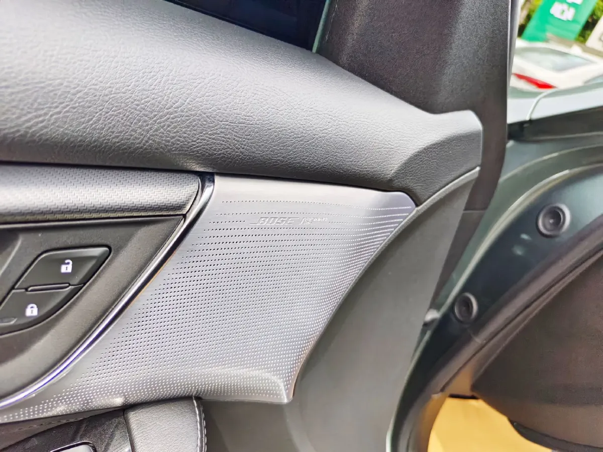 2023 Cadillac CT5 2.0T 237HP L4 10AT,autocango,china used car exporter,china ev exporter,chinese used car exporter,chinese used ev exporter