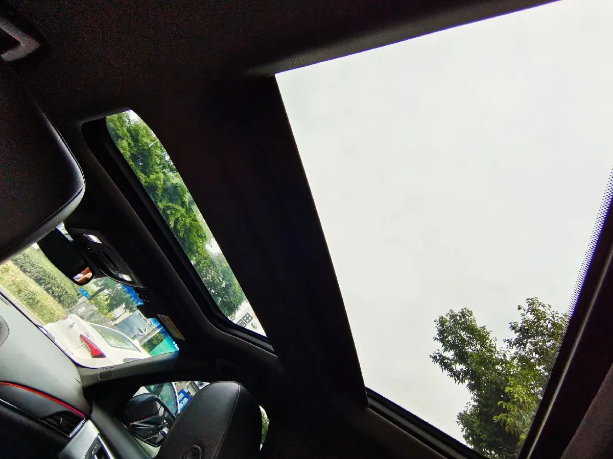 2023 Cadillac CT5 2.0T 237HP L4 10AT,autocango,china used car exporter,china ev exporter,chinese used car exporter,chinese used ev exporter