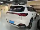 2018 Chery Tiggo 8 1.5T 147HP L4 6DCT