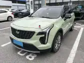 2020 CADILLAC XT4,autocango,china used car exporter,china ev exporter,chinese used car exporter,chinese used ev exporter