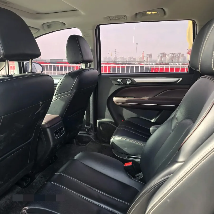 2023 GAC Trumpchi M6 1.5T 177HP L4 7DCT,autocango,china used car exporter,china ev exporter,chinese used car exporter,chinese used ev exporter