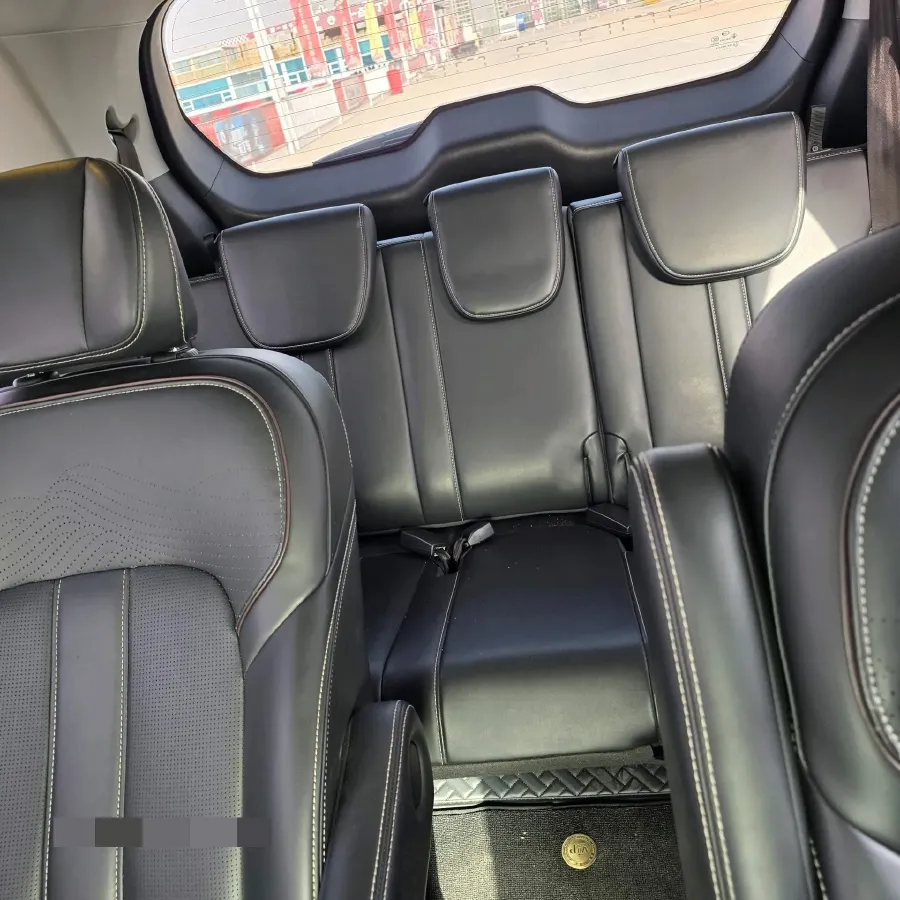 2023 GAC Trumpchi M6 1.5T 177HP L4 7DCT,autocango,china used car exporter,china ev exporter,chinese used car exporter,chinese used ev exporter