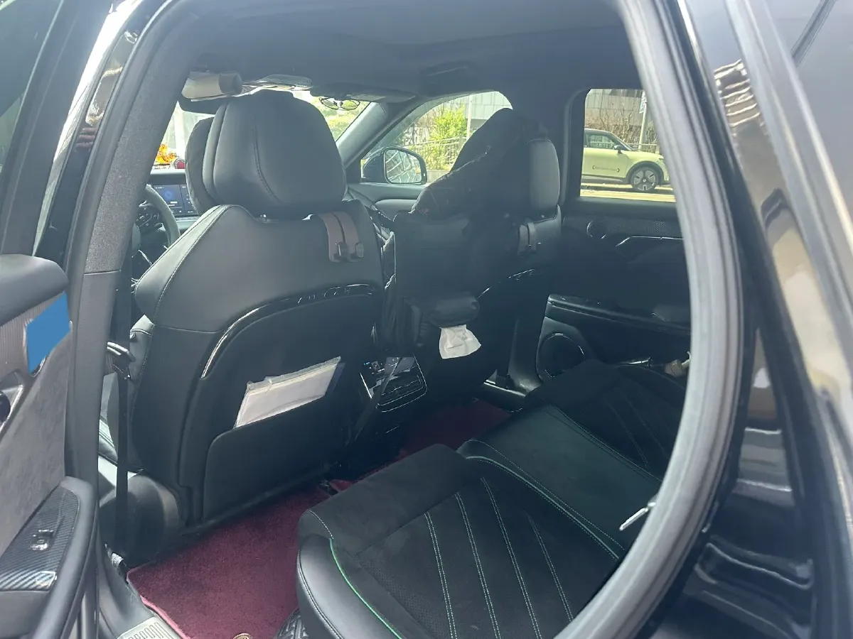 2025 Voyah FREE 1.5T 150HP L4 REEV 43KWH,autocango,china used car exporter,china ev exporter,chinese used car exporter,chinese used ev exporter