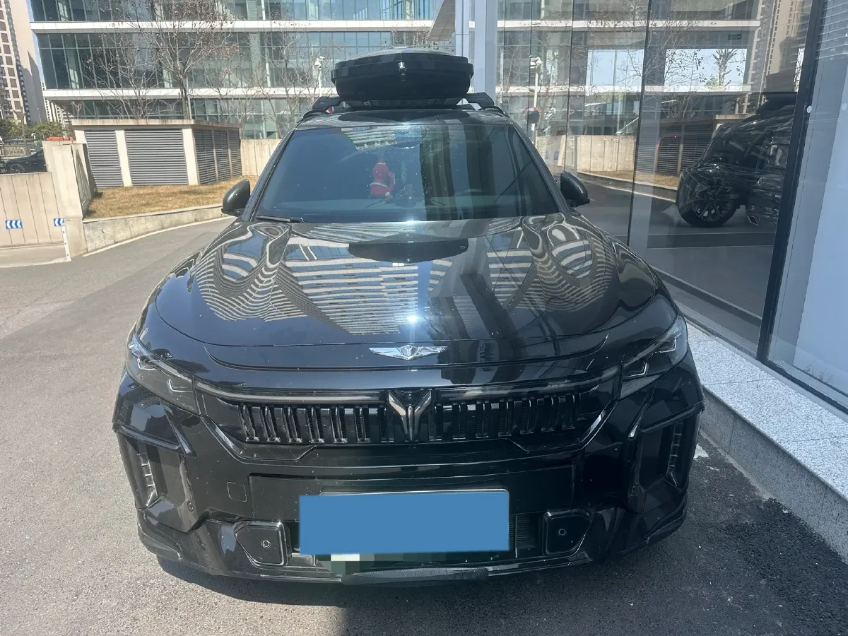 2025 Voyah FREE 1.5T 150HP L4 REEV 43KWH,autocango,china used car exporter,china ev exporter,chinese used car exporter,chinese used ev exporter