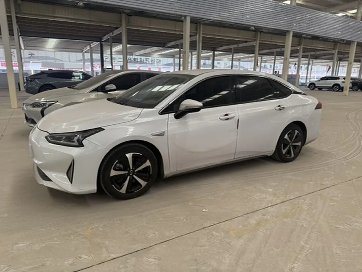 2019 GAC iA5 BEV 58.8KWH,autocango,china used car exporter,china ev exporter,chinese used car exporter,chinese used ev exporter