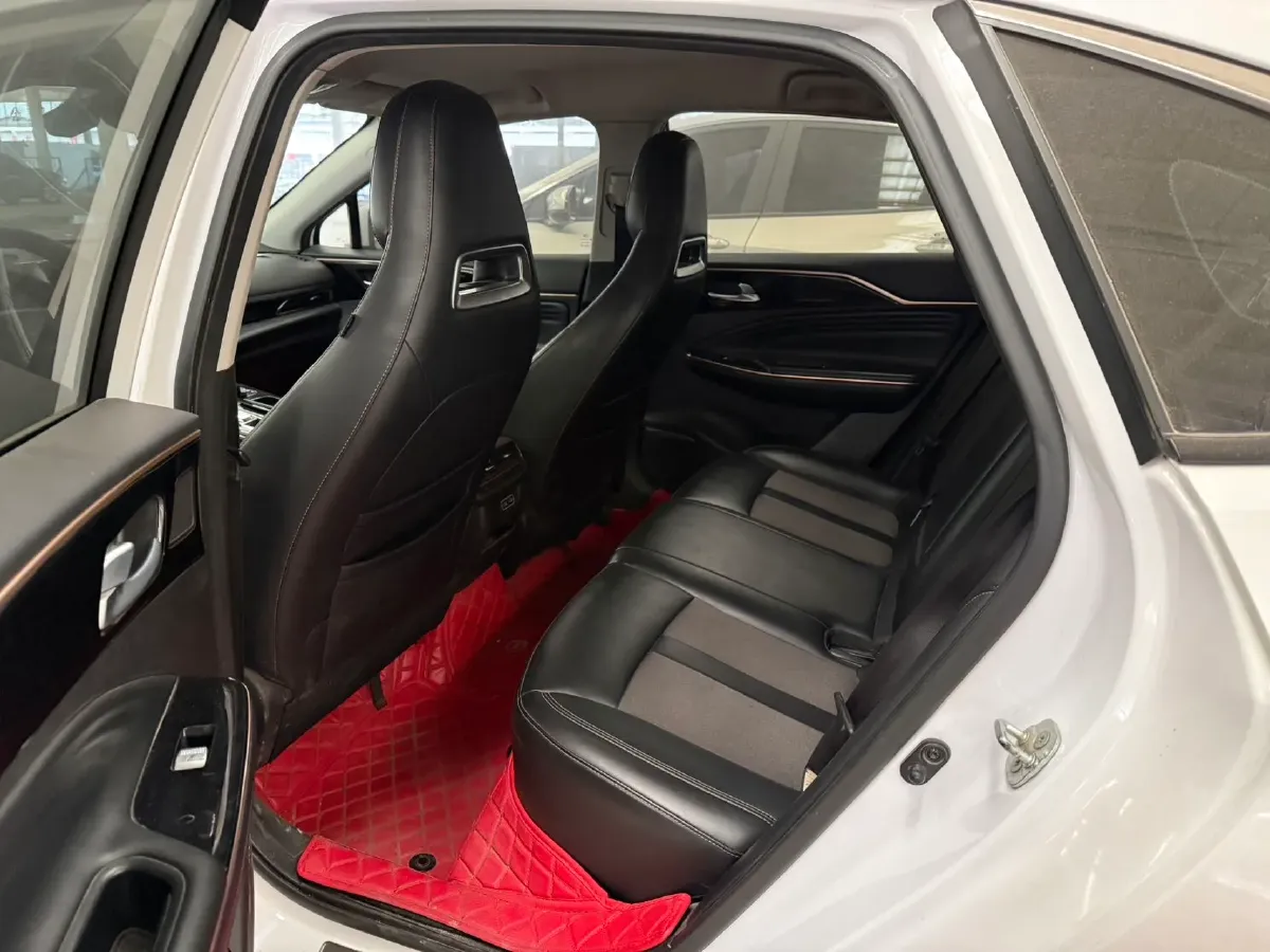 2019 GAC iA5 BEV 58.8KWH,autocango,china used car exporter,china ev exporter,chinese used car exporter,chinese used ev exporter