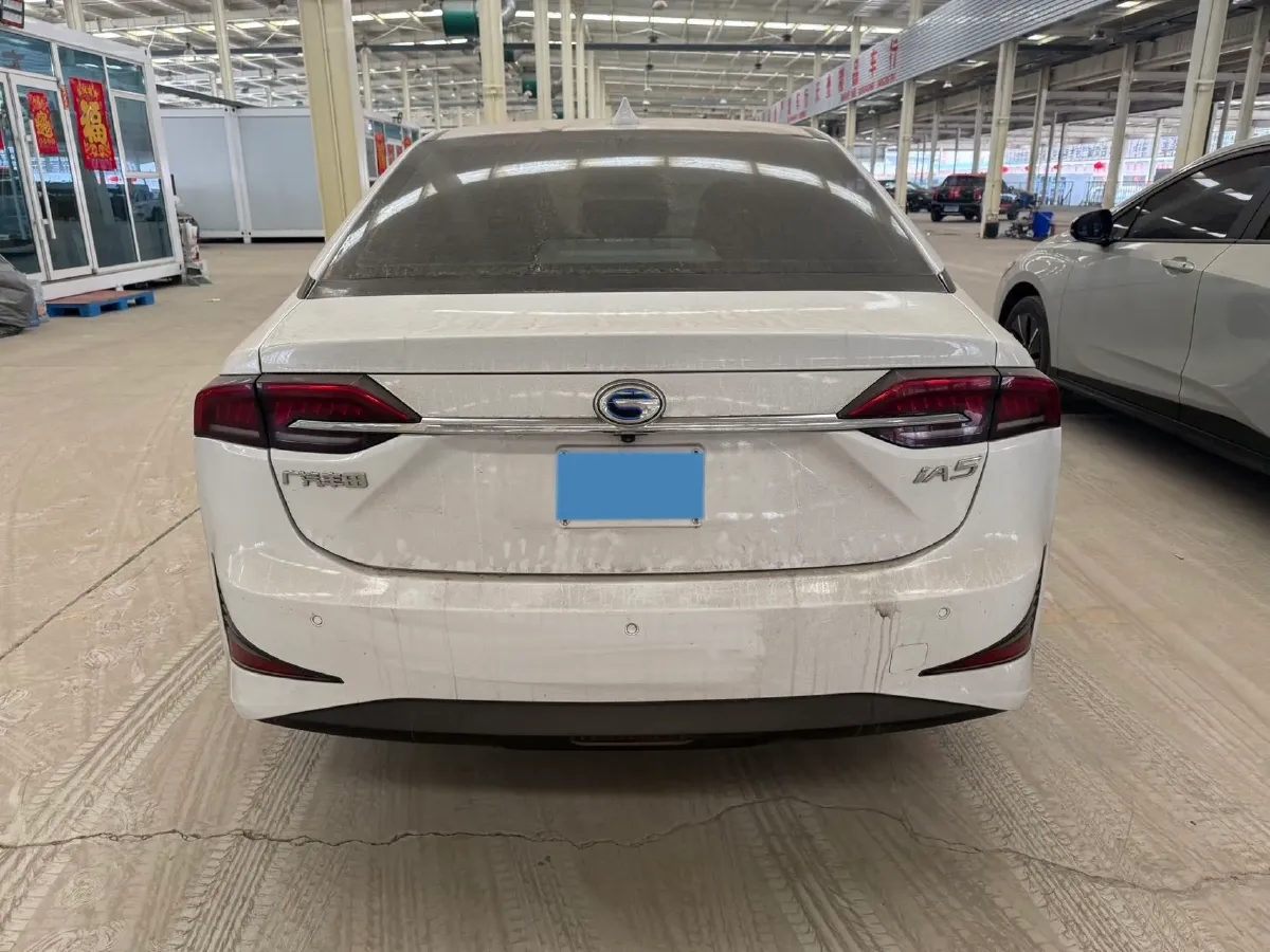 2019 GAC iA5 BEV 58.8KWH,autocango,china used car exporter,china ev exporter,chinese used car exporter,chinese used ev exporter