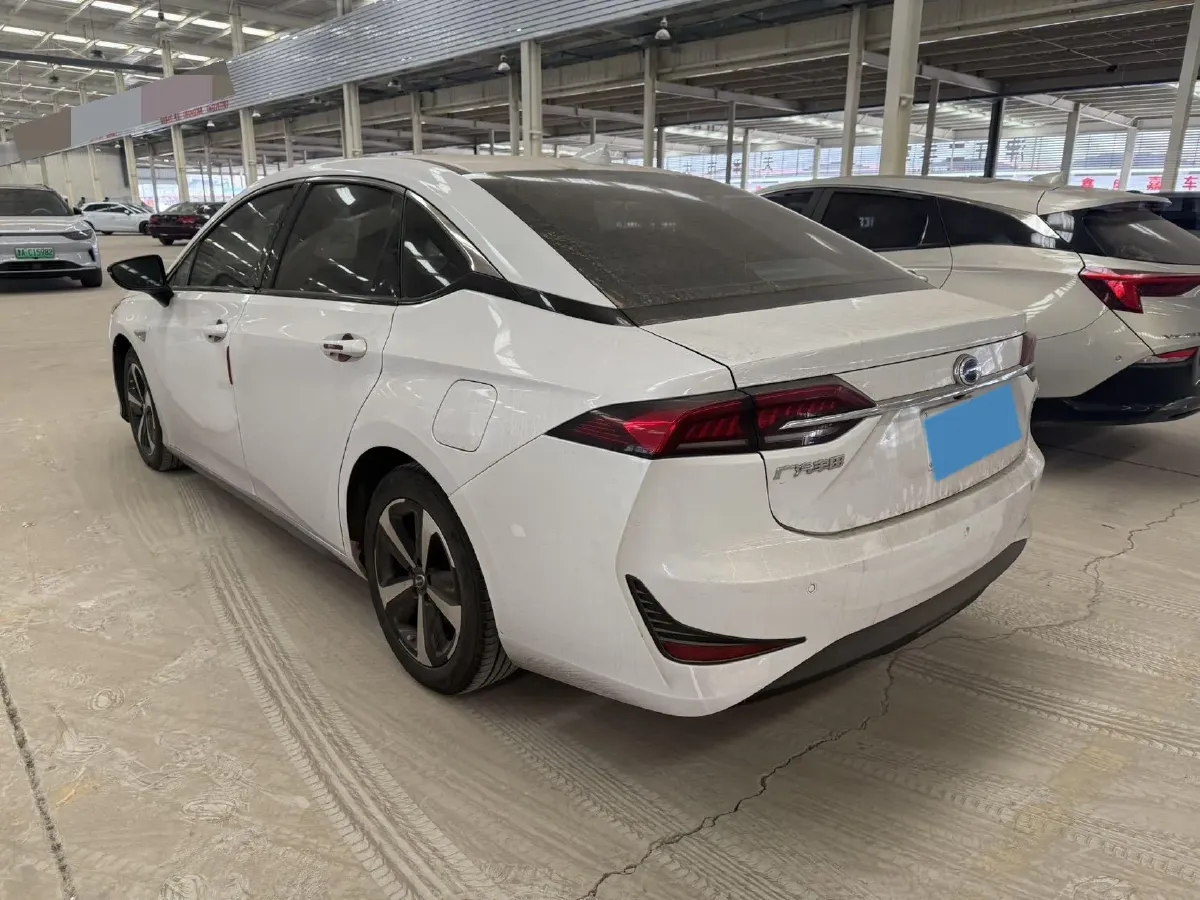2019 GAC iA5 BEV 58.8KWH,autocango,china used car exporter,china ev exporter,chinese used car exporter,chinese used ev exporter
