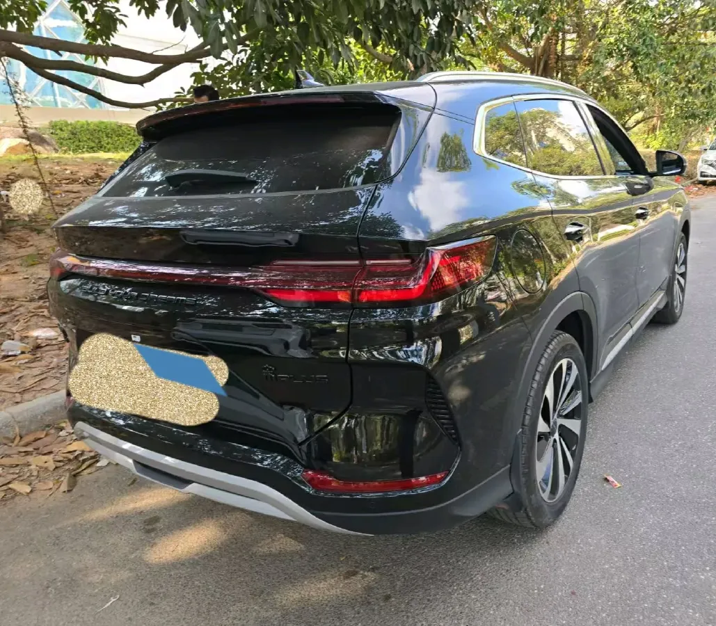 2023 BYD Song Plus 1.5L 110HP L4 E-CVT PHEV 18.3KWH,autocango,china used car exporter,china ev exporter,chinese used car exporter,chinese used ev exporter