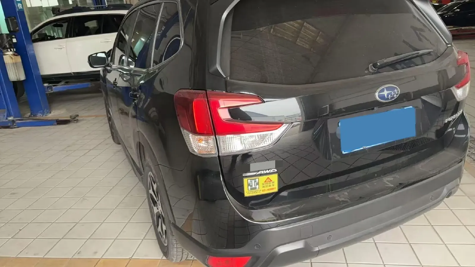 2021 Subaru Forester 2.0L 154HP H4 CVT,autocango,china used car exporter,china ev exporter,chinese used car exporter,chinese used ev exporter