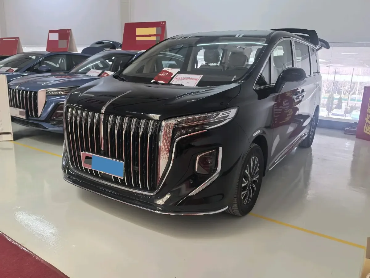 2024 HongQi HQ9 2.0T 252HP L4 8AT,autocango,china used car exporter,china ev exporter,chinese used car exporter,chinese used ev exporter
