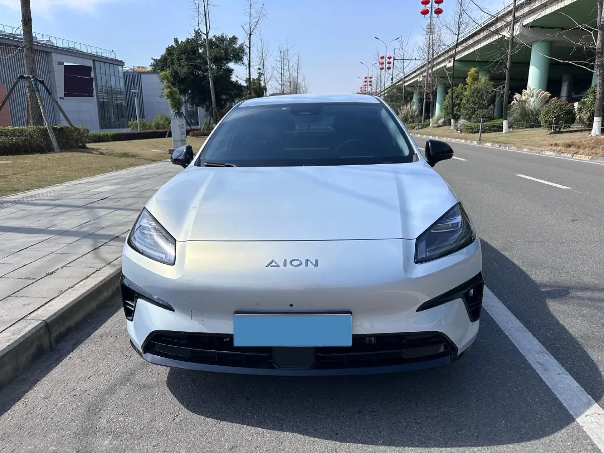 2026 Aion AION RT BEV,autocango,china used car exporter,china ev exporter,chinese used car exporter,chinese used ev exporter