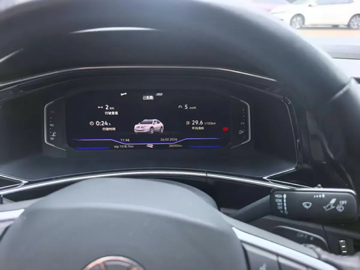 2020 Volkswagen Tayron X 2.0T 186HP L4 7DCT,autocango,china used car exporter,china ev exporter,chinese used car exporter,chinese used ev exporter