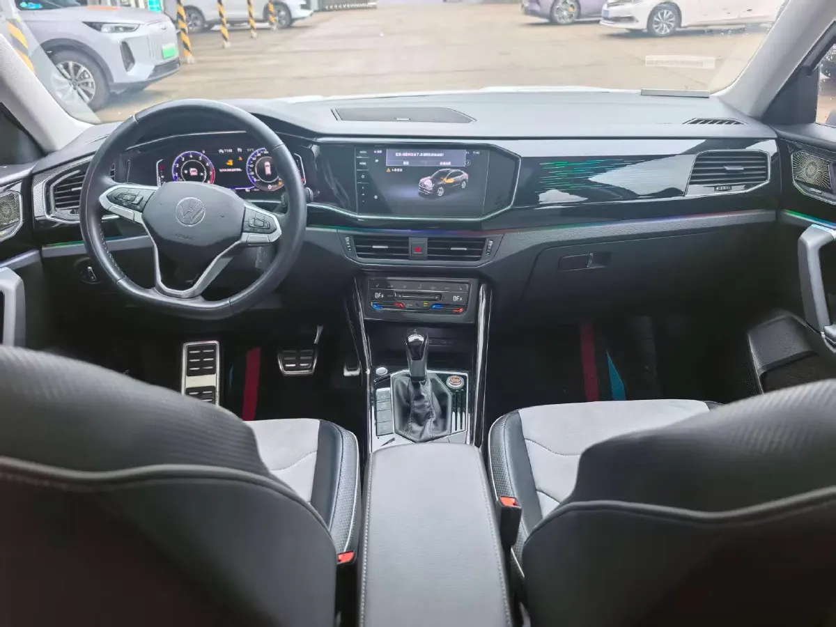 2020 Volkswagen Tayron X 2.0T 186HP L4 7DCT,autocango,china used car exporter,china ev exporter,chinese used car exporter,chinese used ev exporter