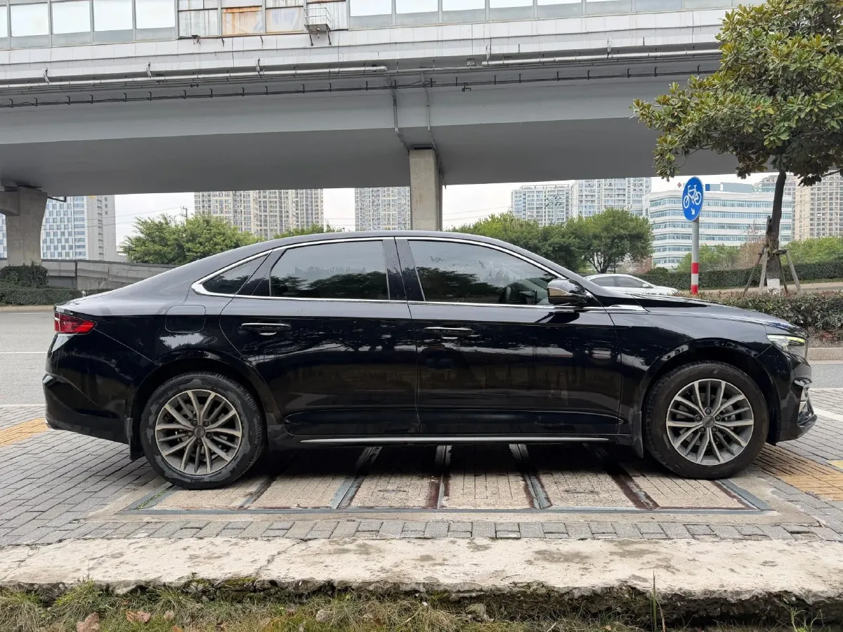 2023 Geely Preface 2.0T 190HP L4 7DCT,autocango,china used car exporter,china ev exporter,chinese used car exporter,chinese used ev exporter