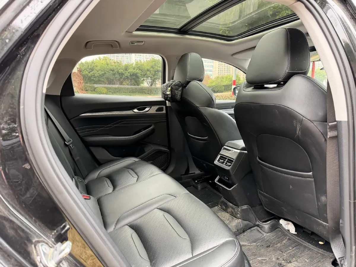 2023 Geely Preface 2.0T 190HP L4 7DCT,autocango,china used car exporter,china ev exporter,chinese used car exporter,chinese used ev exporter