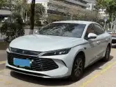 2025 BYD QINL,autocango,china used car exporter,china ev exporter,chinese used car exporter,chinese used ev exporter