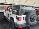 2019 Jeep Wrangler 2.0T 266HP L4 8AT