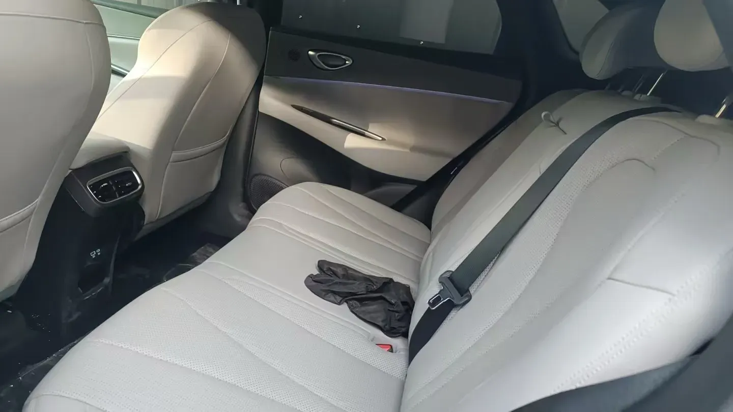 2025 BYD Sea Lion 06 1.5L 101HP L4 E-CVT PHEV,autocango,china used car exporter,china ev exporter,chinese used car exporter,chinese used ev exporter