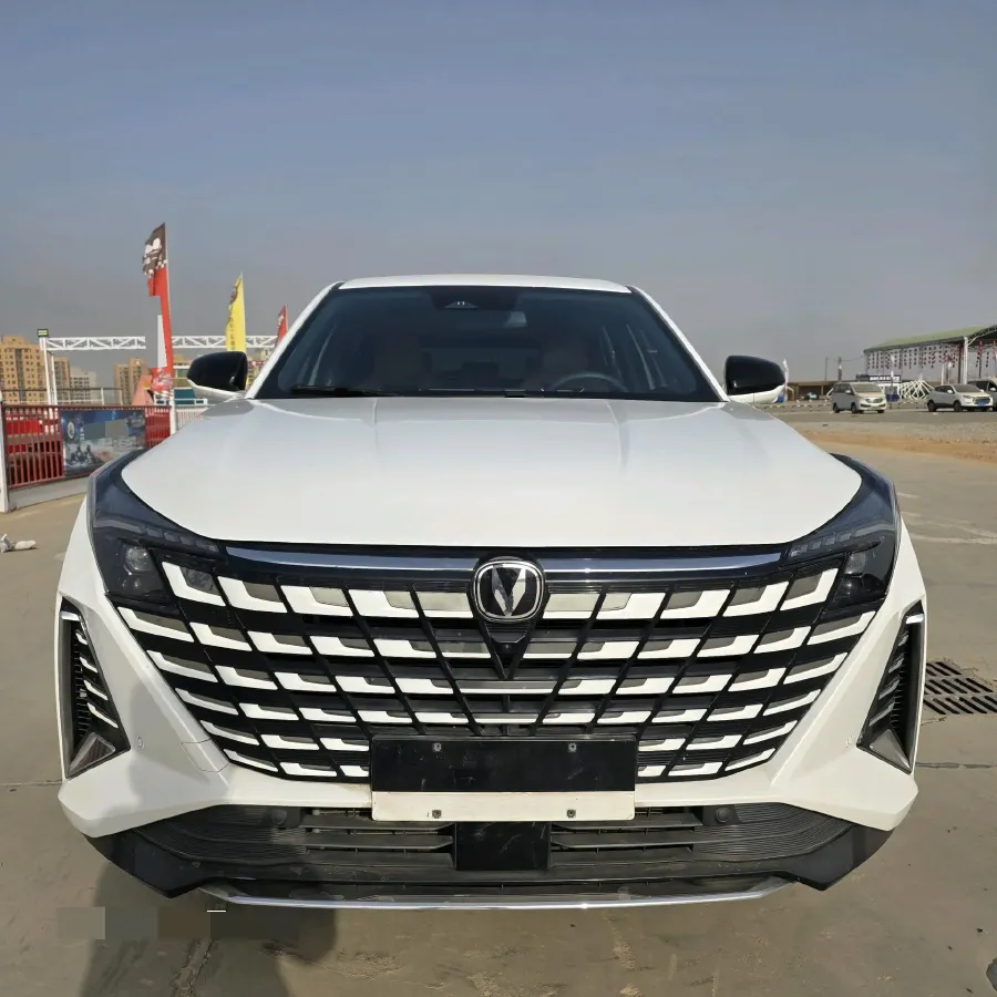 2024 ChangAn UNI-Z 1.5L 98HP L4 E-CVT PHEV 18.4KWH,autocango,china used car exporter,china ev exporter,chinese used car exporter,chinese used ev exporter