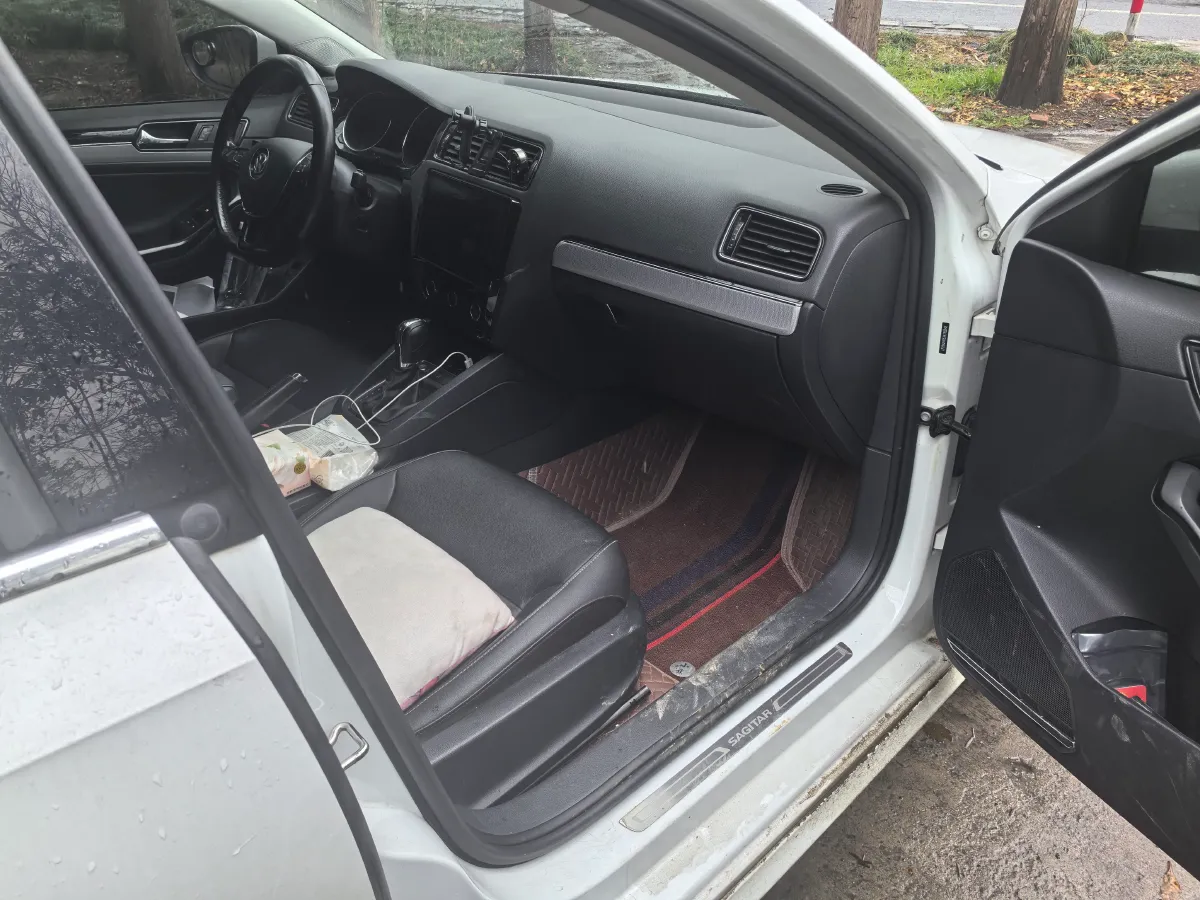 2018 Volkswagen Sagitar 1.4T 150HP L4 7DCT,autocango,china used car exporter,china ev exporter,chinese used car exporter,chinese used ev exporter