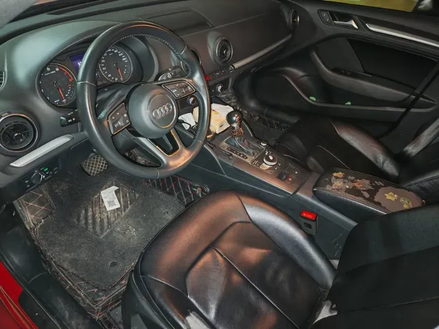 2020 Audi A3 1.4T 150HP L4 7DCT,autocango,china used car exporter,china ev exporter,chinese used car exporter,chinese used ev exporter