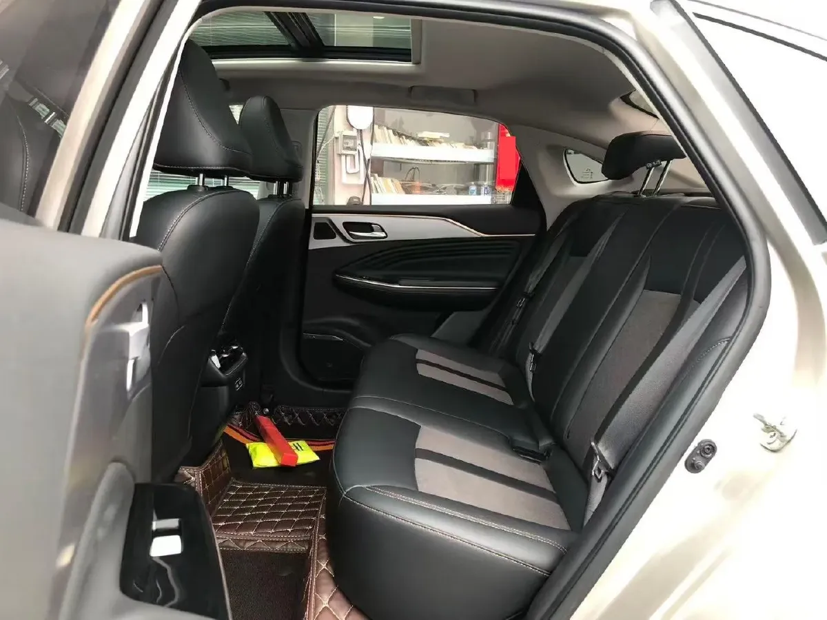 2022 Aion S BEV 60KWH,autocango,china used car exporter,china ev exporter,chinese used car exporter,chinese used ev exporter