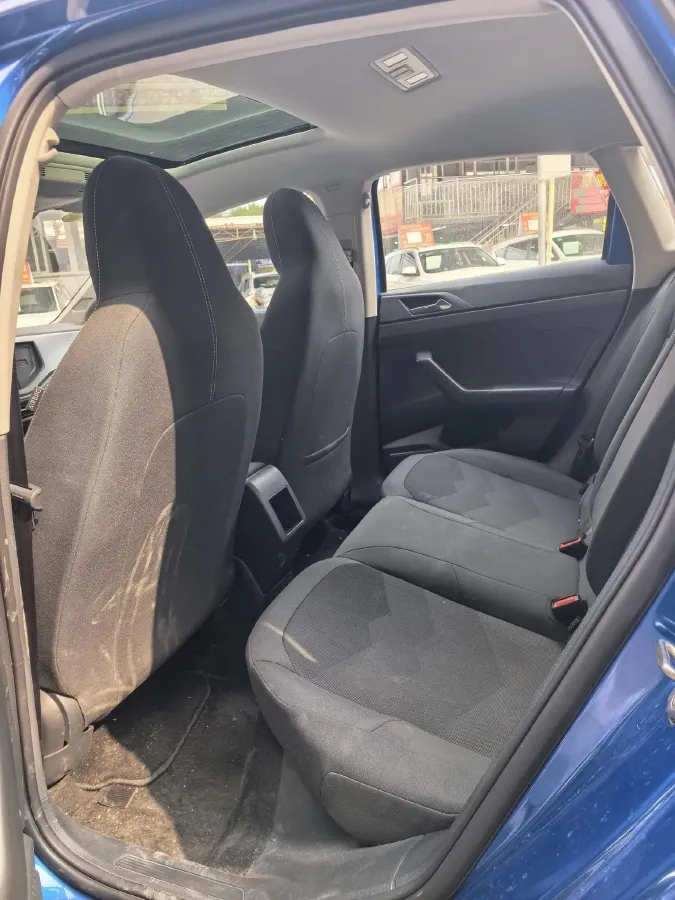 2019 Volkswagen Polo 1.5L 113HP L4 6AT,autocango,china used car exporter,china ev exporter,chinese used car exporter,chinese used ev exporter