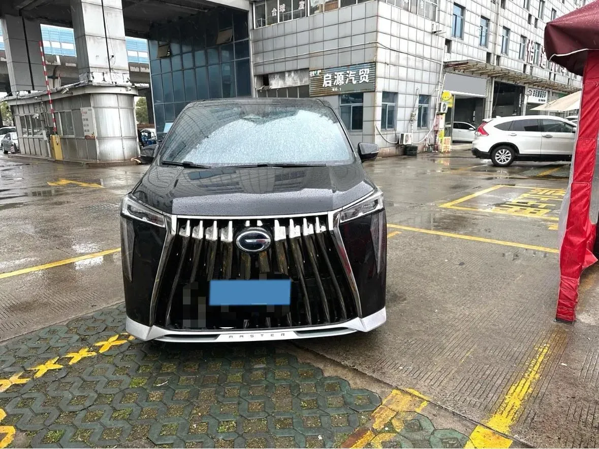 2025 GAC Trumpchi M8 2.0T 190HP L4 2DHT Hybrid,autocango,china used car exporter,china ev exporter,chinese used car exporter,chinese used ev exporter