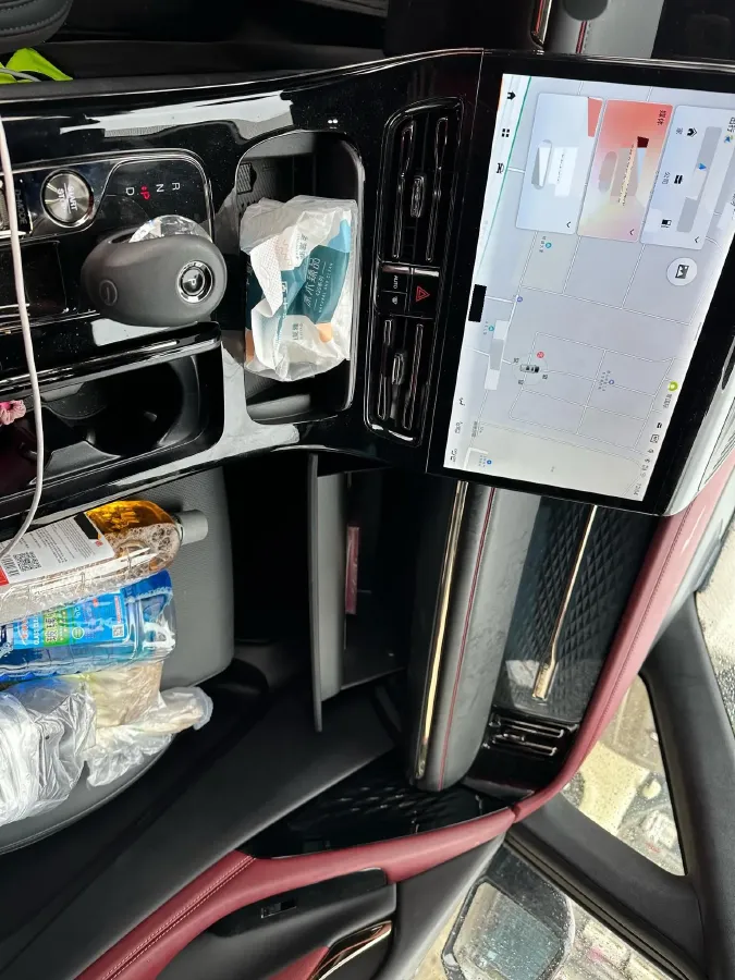 2025 GAC Trumpchi M8 2.0T 190HP L4 2DHT Hybrid,autocango,china used car exporter,china ev exporter,chinese used car exporter,chinese used ev exporter