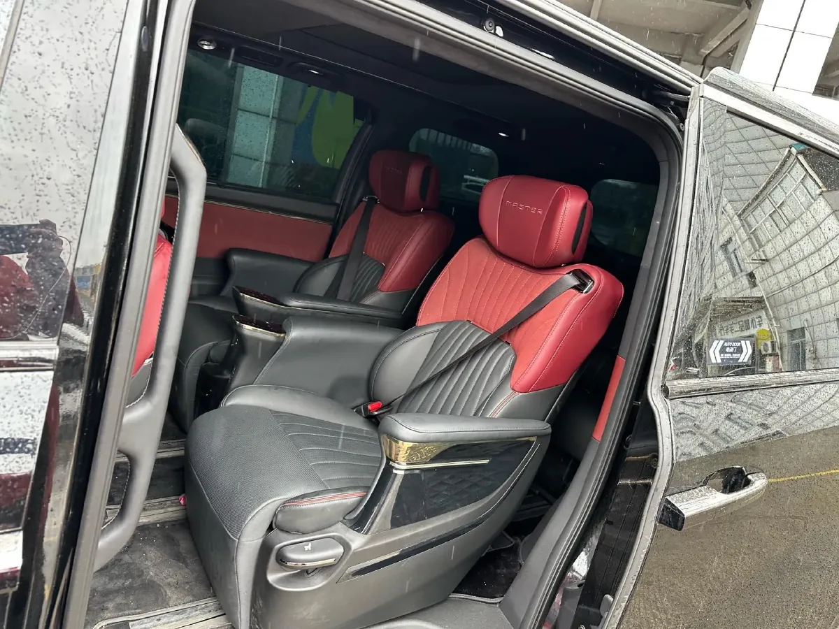 2025 GAC Trumpchi M8 2.0T 190HP L4 2DHT Hybrid,autocango,china used car exporter,china ev exporter,chinese used car exporter,chinese used ev exporter