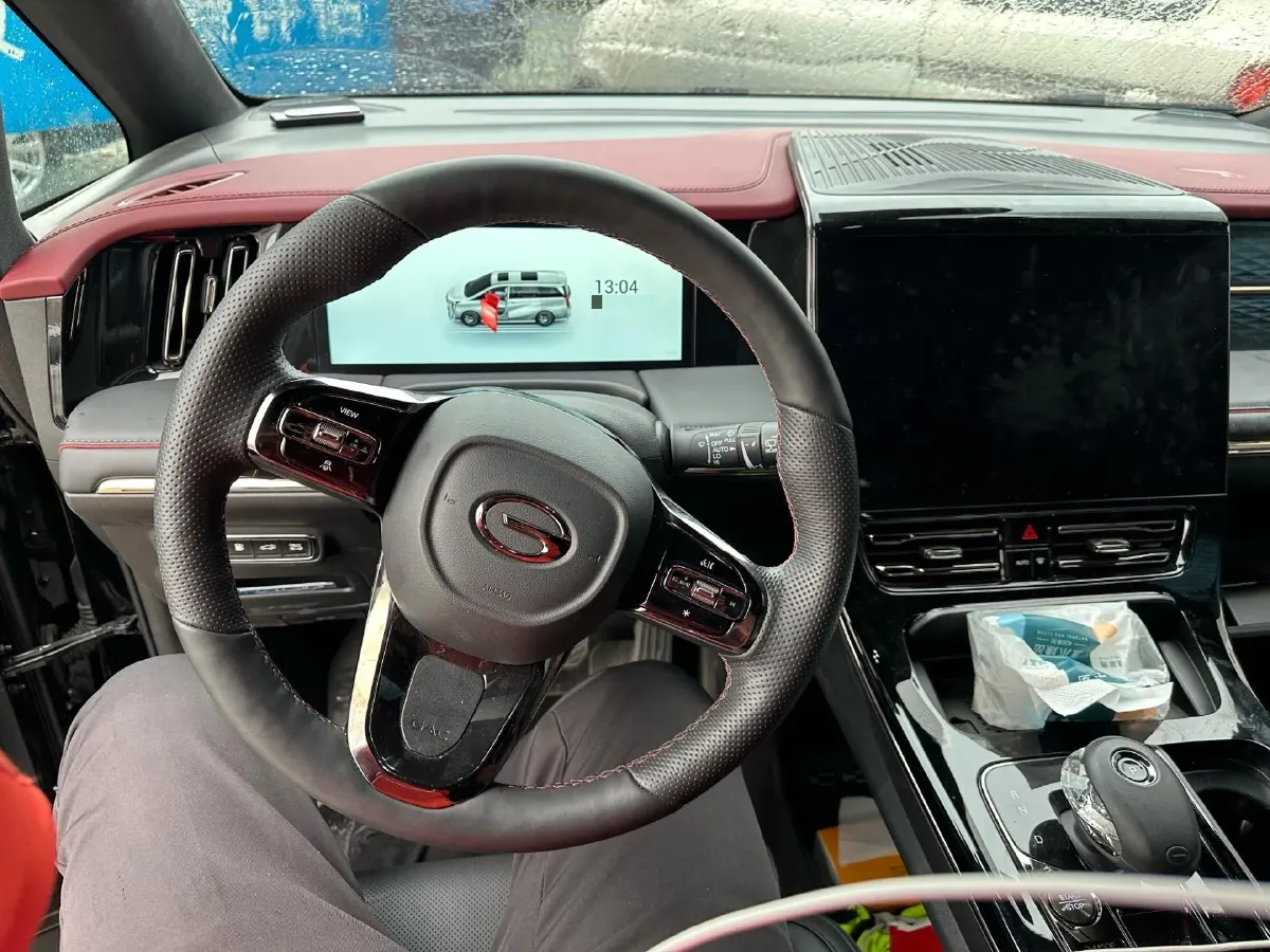 2025 GAC Trumpchi M8 2.0T 190HP L4 2DHT Hybrid,autocango,china used car exporter,china ev exporter,chinese used car exporter,chinese used ev exporter