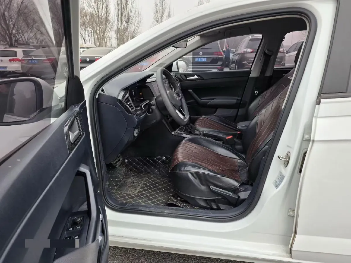 2023 Volkswagen Lavida 1.5L 110HP L4 6AT,autocango,china used car exporter,china ev exporter,chinese used car exporter,chinese used ev exporter