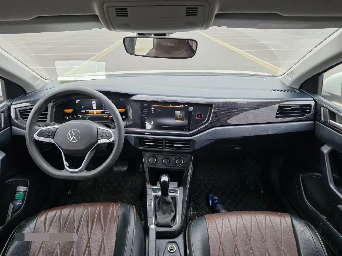 2023 Volkswagen Lavida 1.5L 110HP L4 6AT,autocango,china used car exporter,china ev exporter,chinese used car exporter,chinese used ev exporter