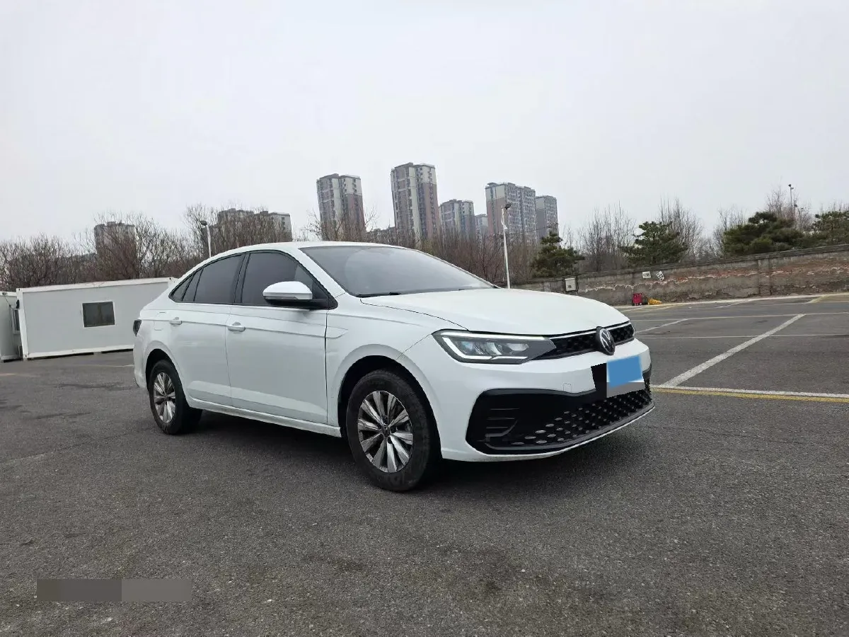 2023 Volkswagen Lavida 1.5L 110HP L4 6AT,autocango,china used car exporter,china ev exporter,chinese used car exporter,chinese used ev exporter