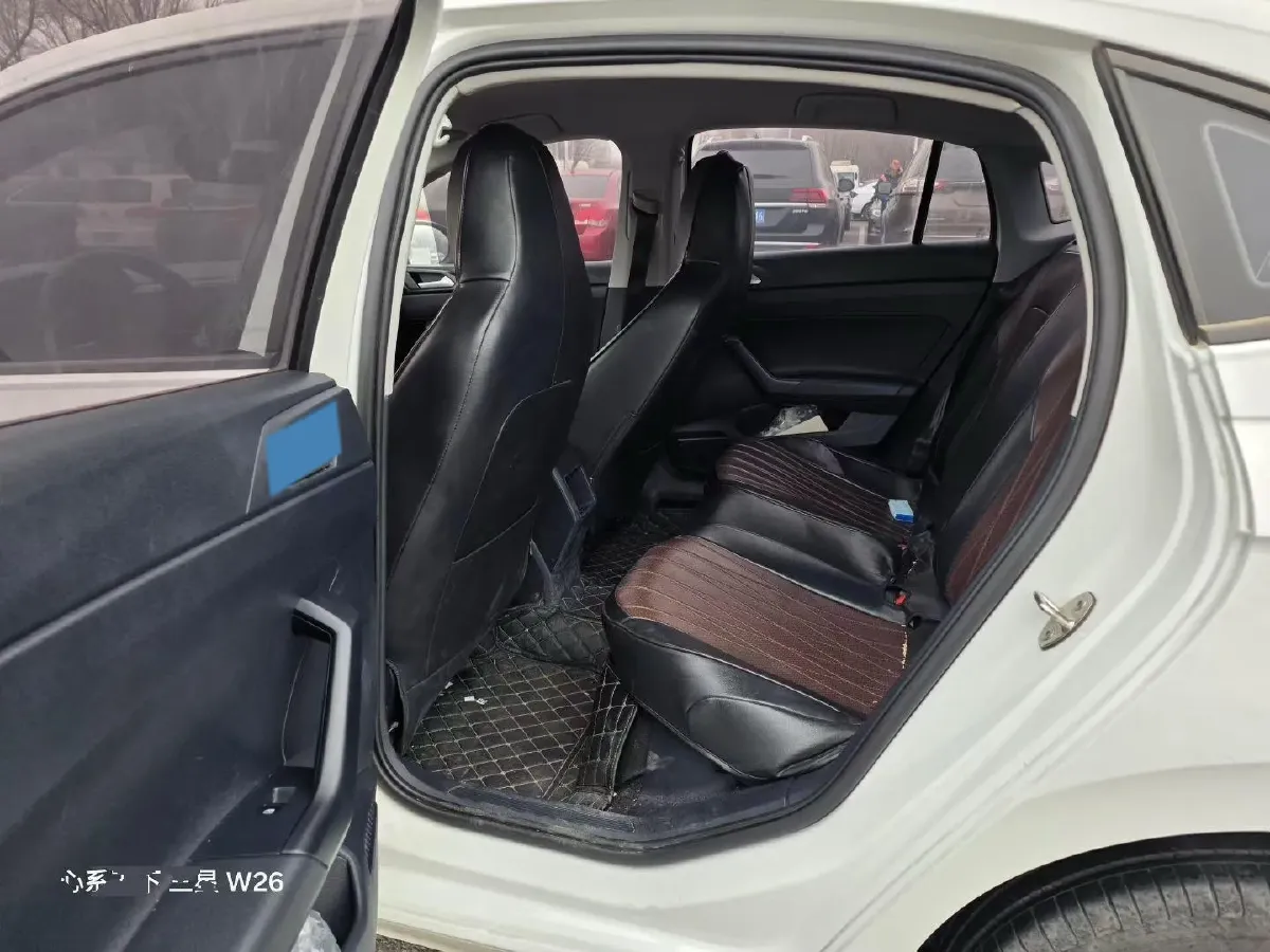 2023 Volkswagen Lavida 1.5L 110HP L4 6AT,autocango,china used car exporter,china ev exporter,chinese used car exporter,chinese used ev exporter