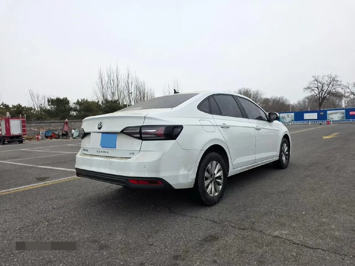 2023 Volkswagen Lavida 1.5L 110HP L4 6AT,autocango,china used car exporter,china ev exporter,chinese used car exporter,chinese used ev exporter