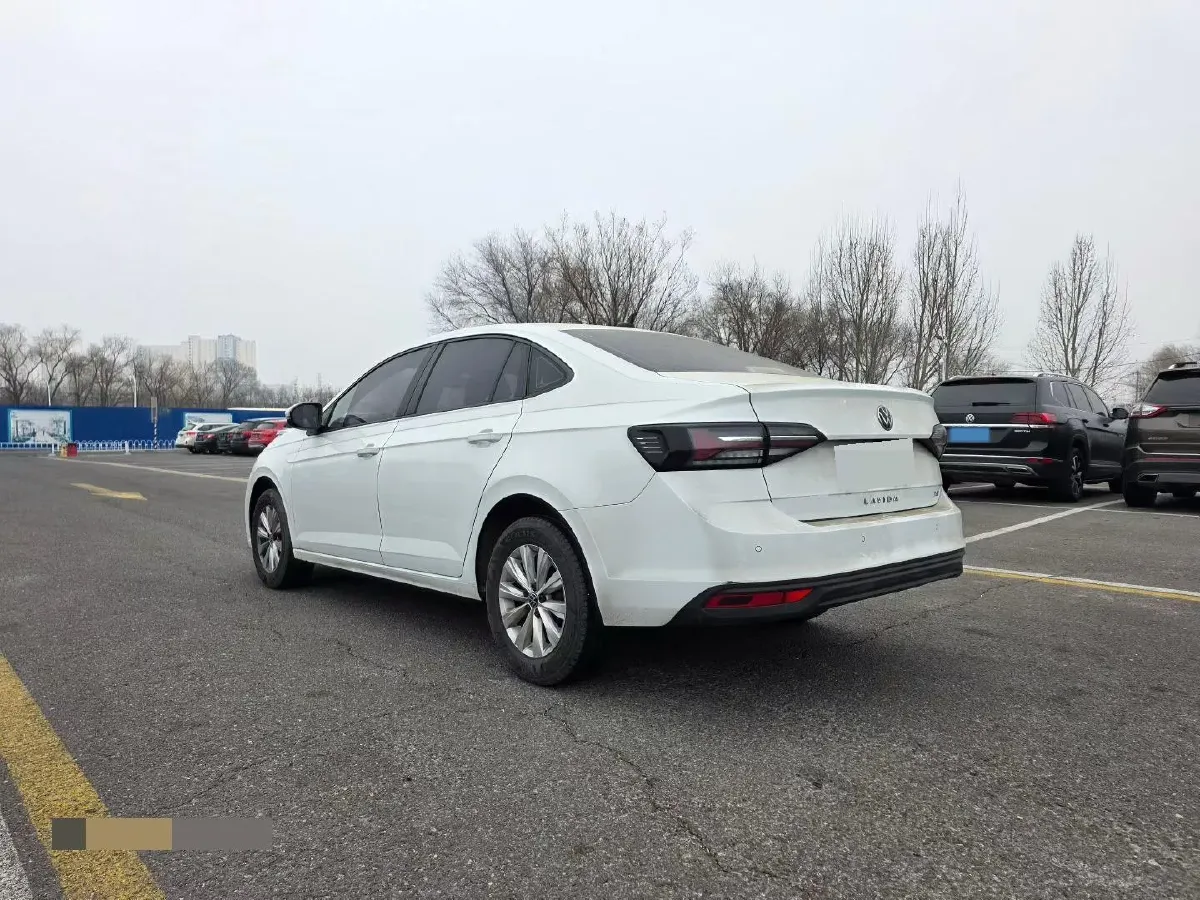2023 Volkswagen Lavida 1.5L 110HP L4 6AT,autocango,china used car exporter,china ev exporter,chinese used car exporter,chinese used ev exporter