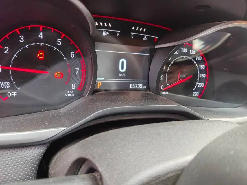 2019 Chevrolet Monza 1.3T 163HP L3 6AT,autocango,china used car exporter,china ev exporter,chinese used car exporter,chinese used ev exporter